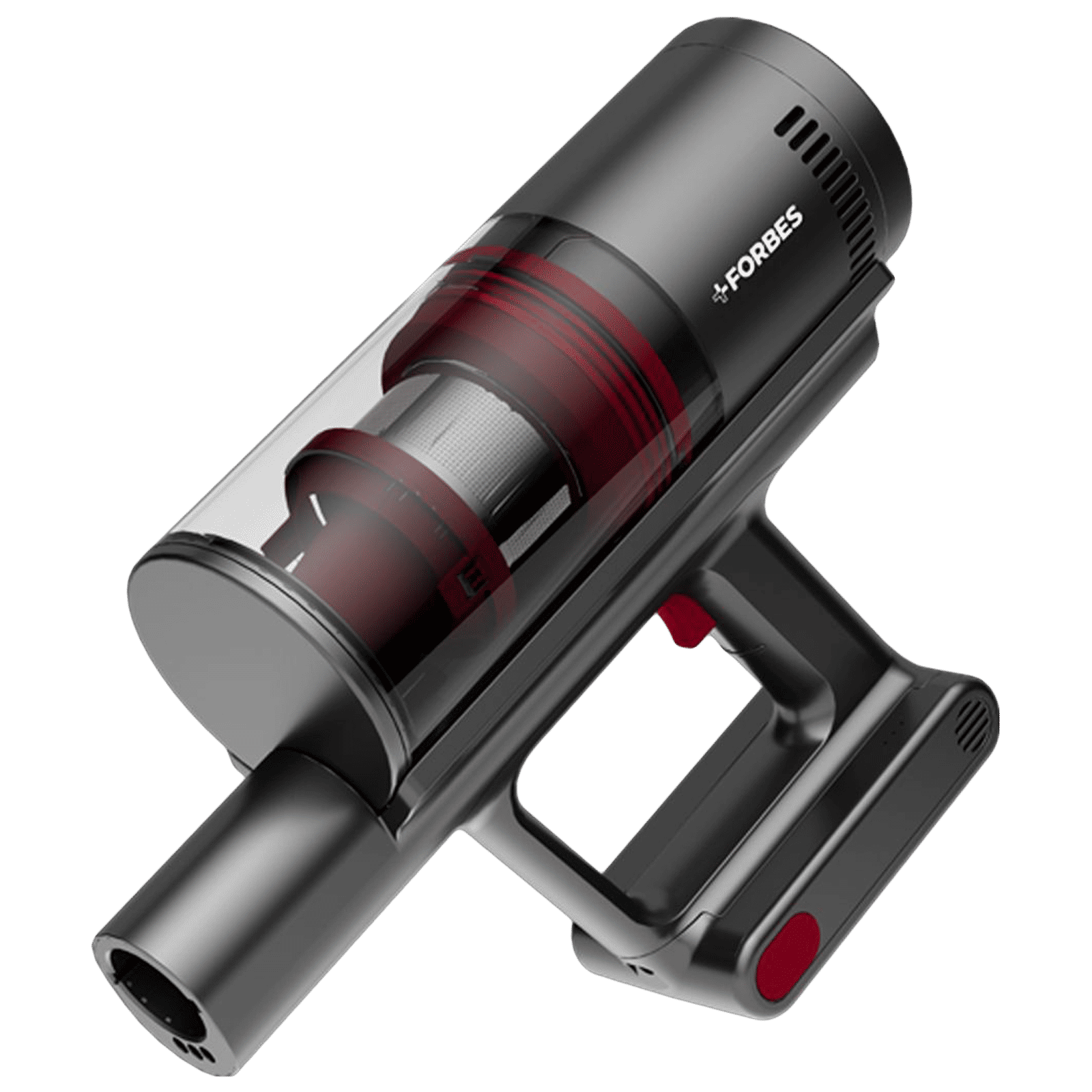 Buy ambrane MiniVac 01 70W Cordless Car Vacuum Cleaner with LED